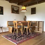 Appartement Tschengla Bürserberg