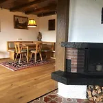 Tschengla Appartement