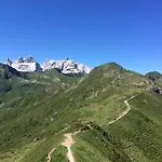 Appartement Tschengla Bürserberg