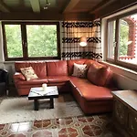 Tschengla Appartement Bürserberg