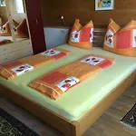 Tschengla Appartement