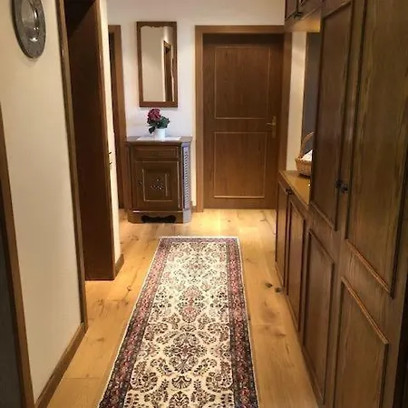 Apartment Tschengla *