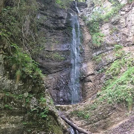 Tschengla Apartment *