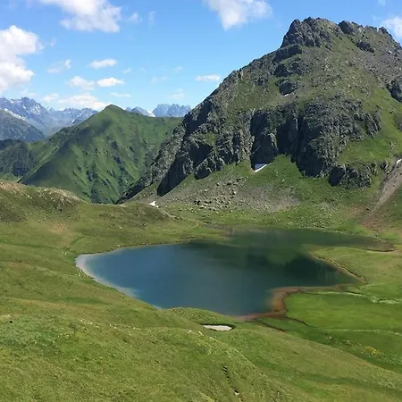Tschengla Bürserberg