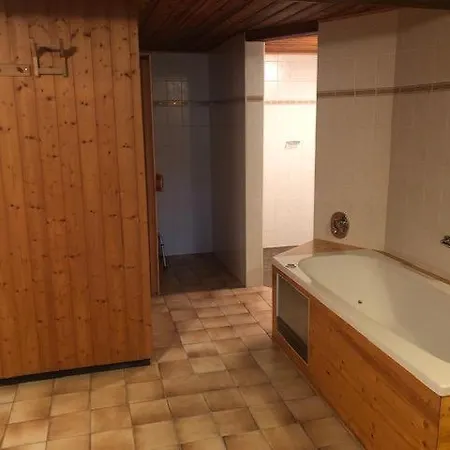 Tschengla Апартаменты