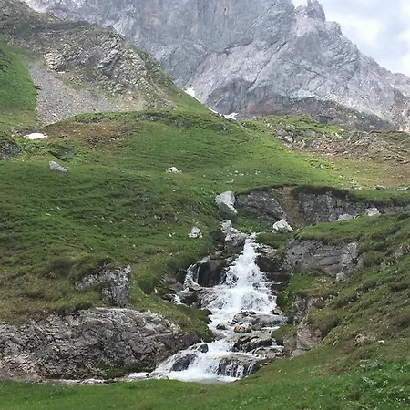 Tschengla *
