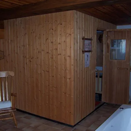 Apartment Tschengla *