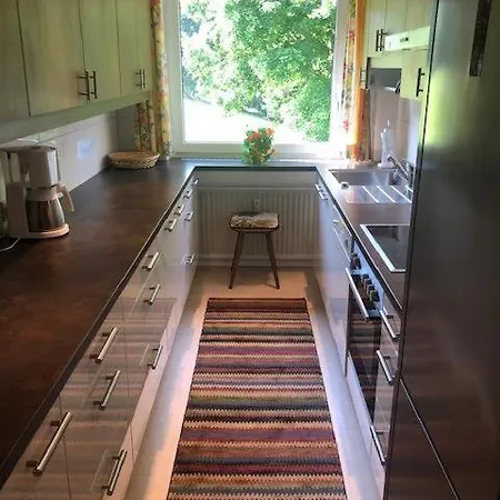 Tschengla Apartment Bürserberg