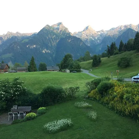Tschengla *