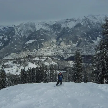 Tschengla Bürserberg