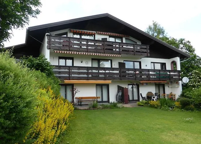 Tschengla בורסרברג