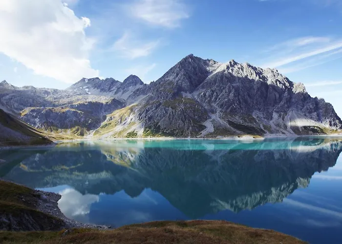 Tschengla דירה *